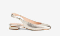 Agl - Women's Angie Slingback Sandals