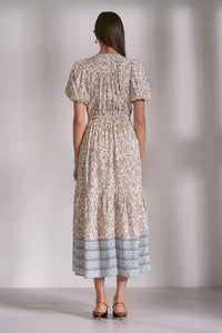 Elan - Flora Maxi Dress