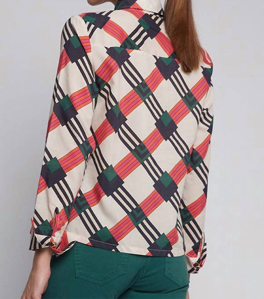 Vilagallo - Kora Shirt