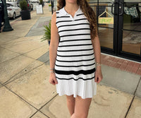 Astrid - Women's Gabriella Dress