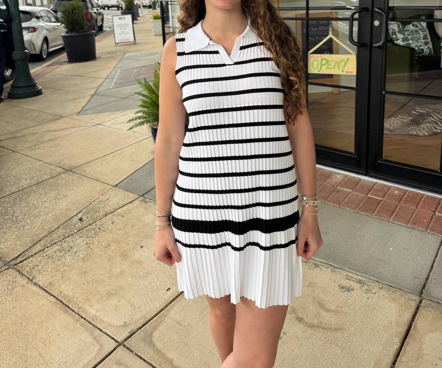 Astrid - Women's Gabriella Dress