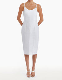 Amanda Uprichard - Rocco Midi Dress