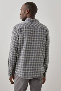 Rails - Lennox Long Lseeve Button Down Shirt
