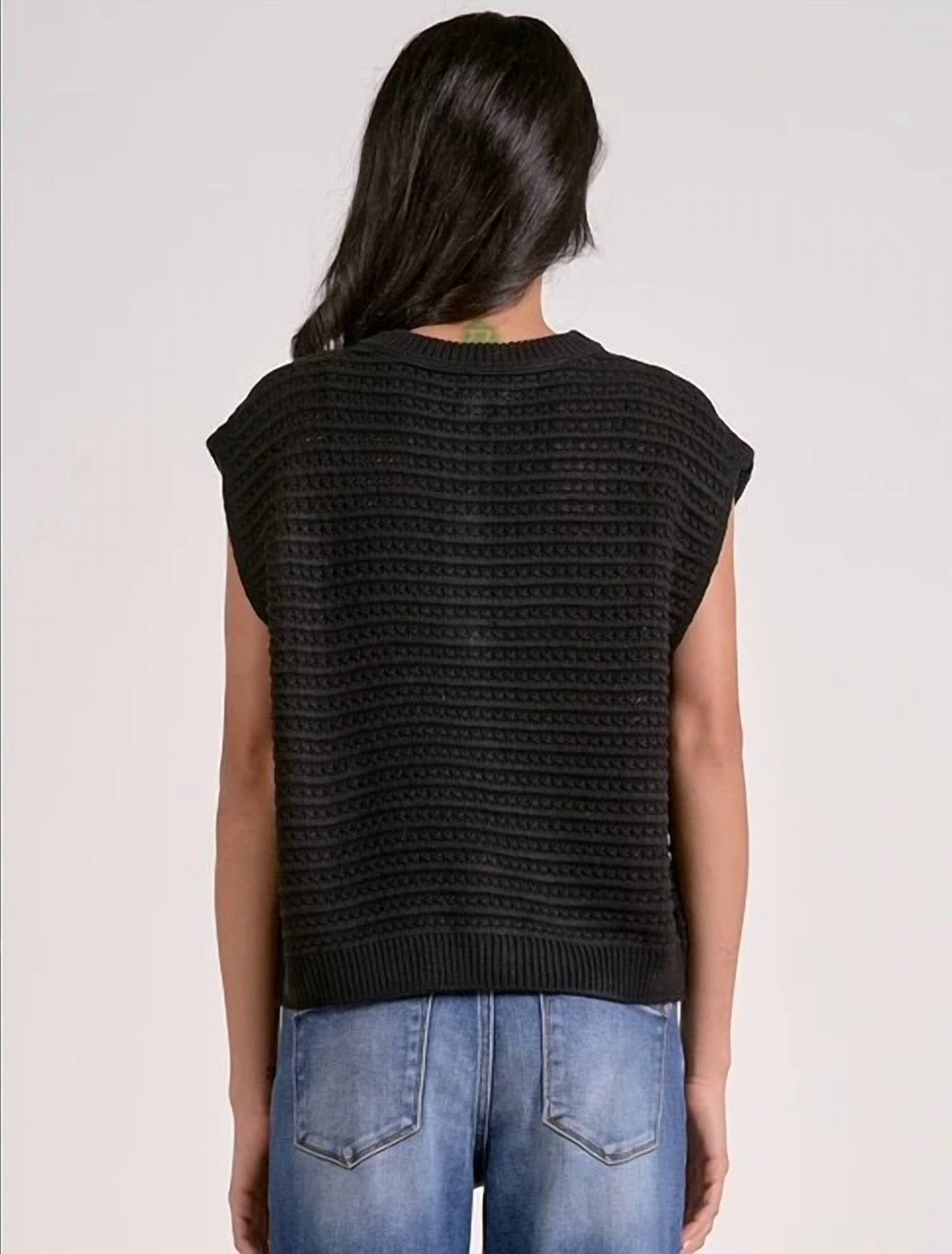 Elan - Cardigan Sweater