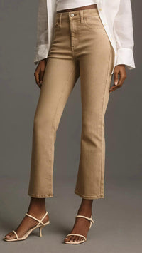 Pistola - Lennon High Rise Boot Jeans
