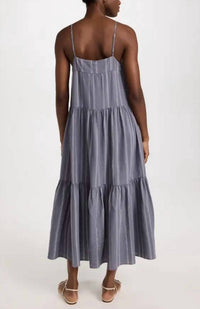 Z Supply - Waverly Stripe Dress
