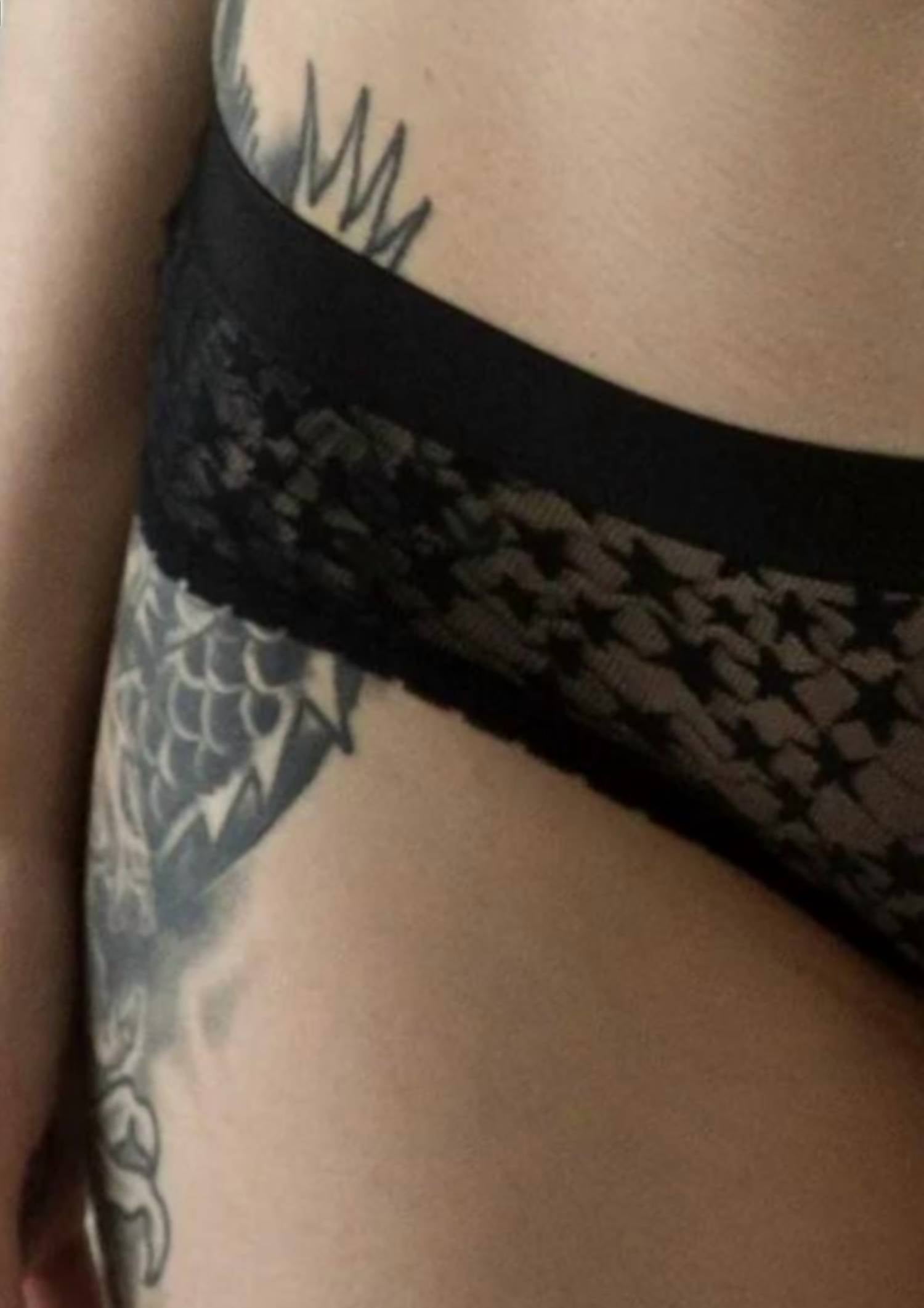 Blush Lingerie - Solstice Hipster Bottom