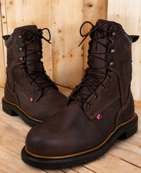 Red Wing Shoes - Men's 8-inch Insulated Waterproof Boots