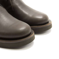 Camper - Men's Tyre Lace-up Ankle Boots