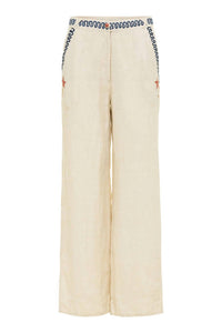 Carolina K - Sam Wide Leg Pant