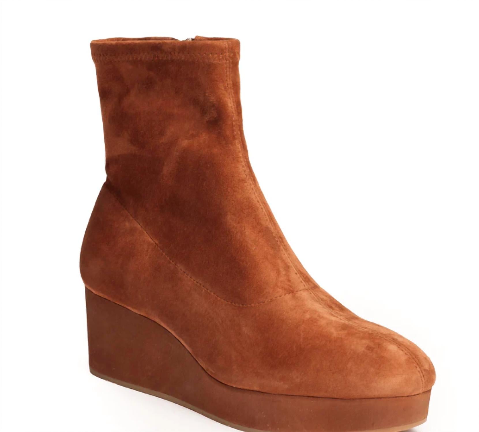Cecelia New York - Women's Gate Bootie