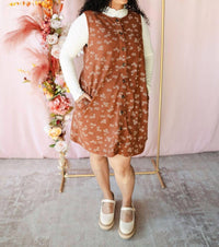 Polagram - Winnie Dress