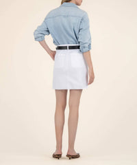 Kut From The Kloth - Bristol Denim Skirt