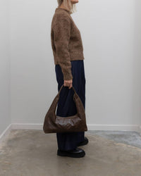 Cordera - Melange Chunky Sweater