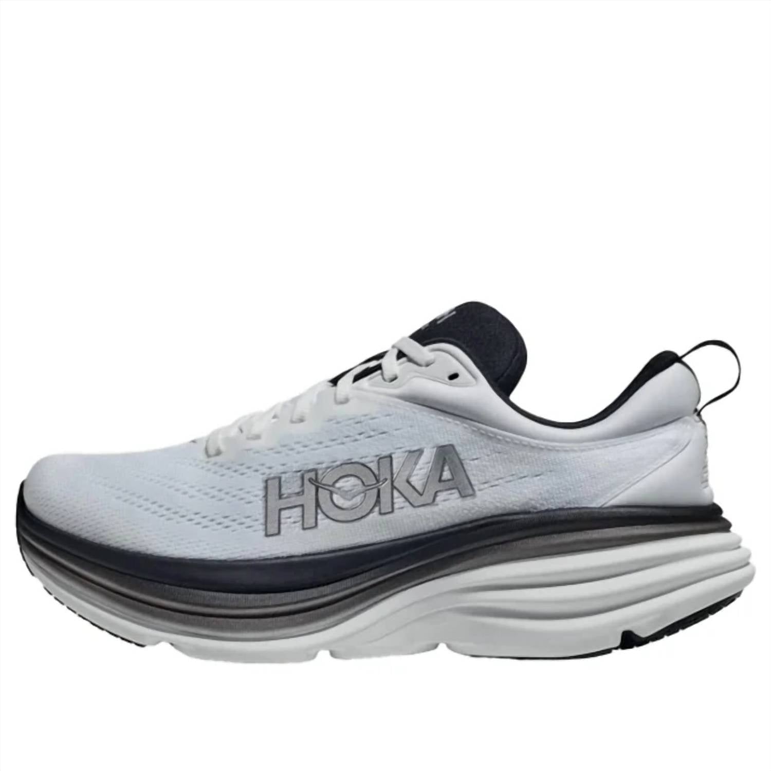Hoka - Men's Bondi 8 Running Shoes