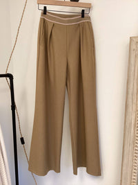 Malej - Women's Wide Leg Trouser