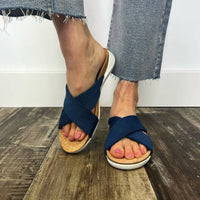 Arcopedico - Women's Pantanal Sandal