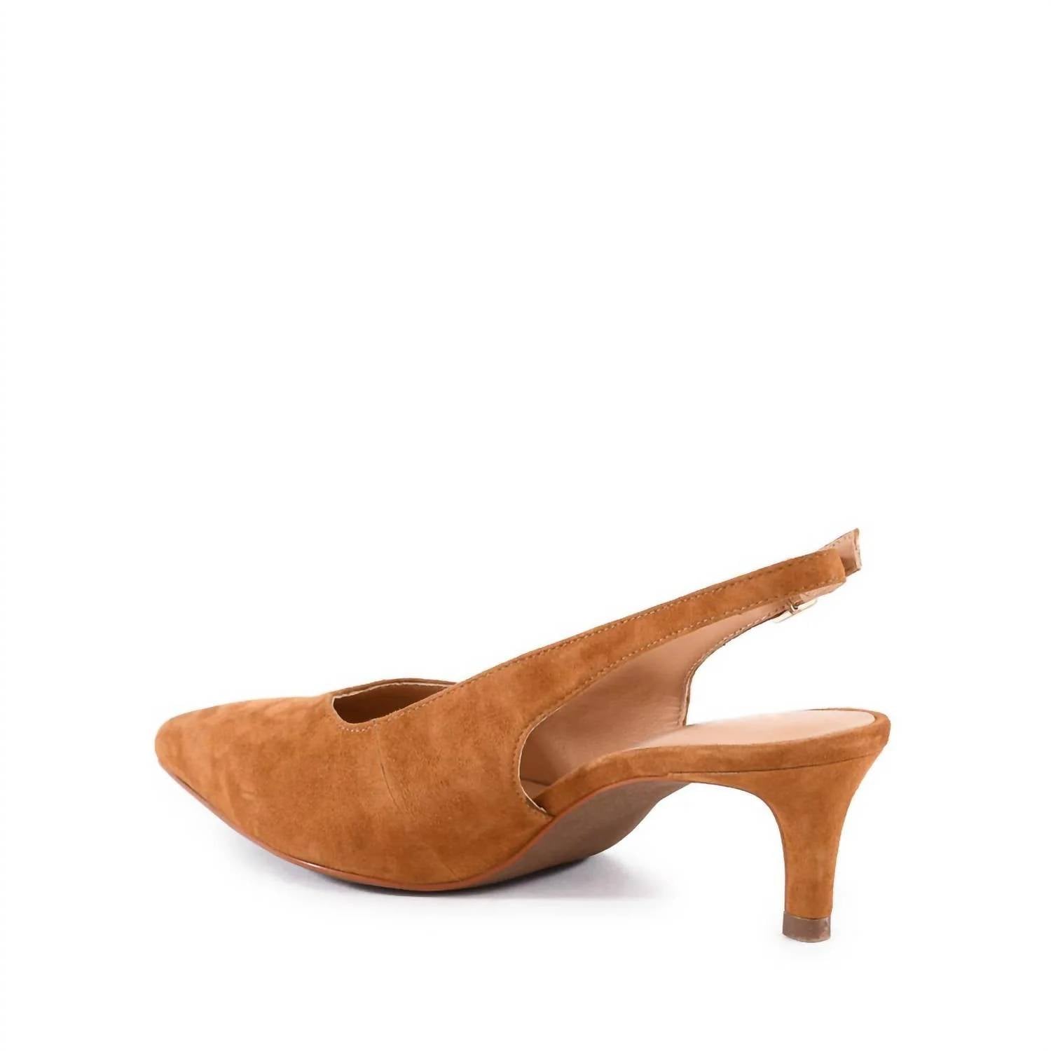 Seychelles - Women's Candlelight Slingback Pump