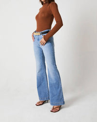 Rolla'S - Eastcoast Flare Jeans