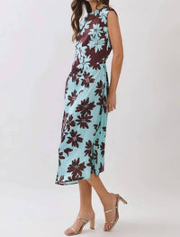 Tcec - Endless Summer Dress