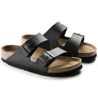 Birkenstock - Women's Arizona Soft Footbed Sandal