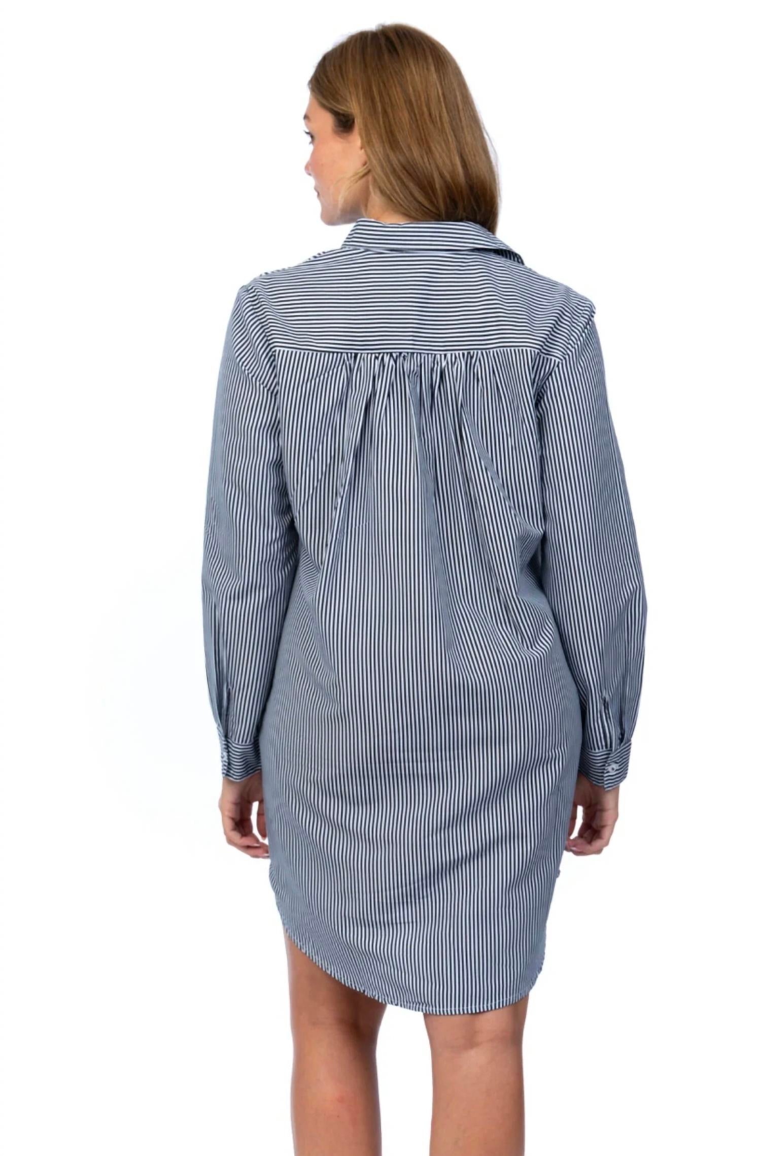 Tolani - Tash Dress