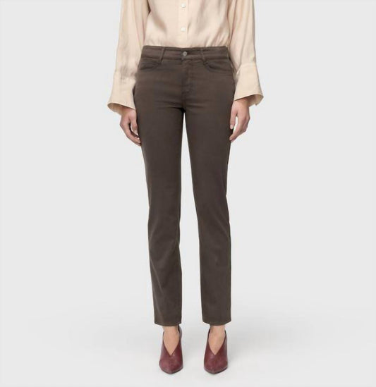 Mac - Dream Straight Trouser