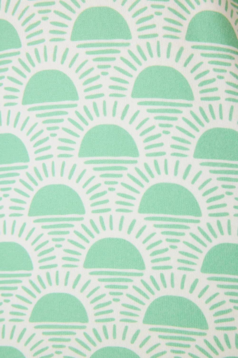 Pj Salvage - Peachy Party Band Pant