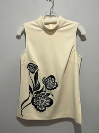 Trina Turk - Sleevless Top