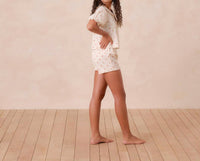 Rylee + Cru - Girls' Delilah Pajama Set