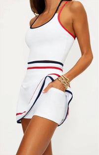 Beach Riot - Tamara Skirt