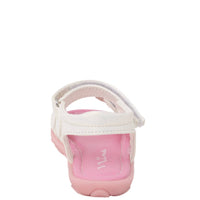 Nina - Kids Cristle Daisy Sandal