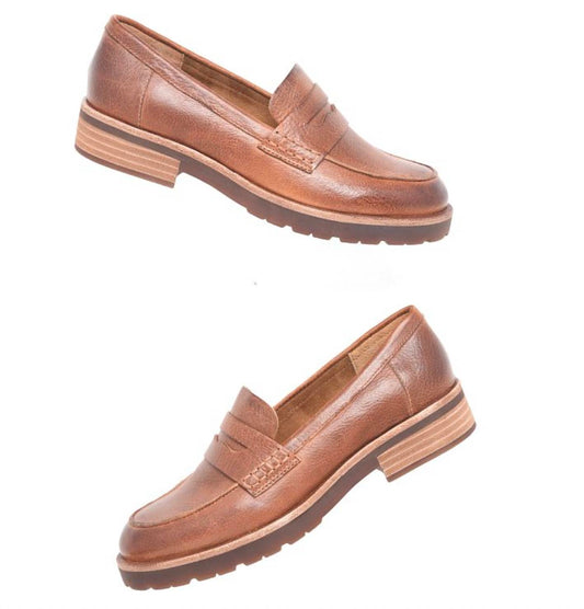 Kork-Ease - carlisle loafer