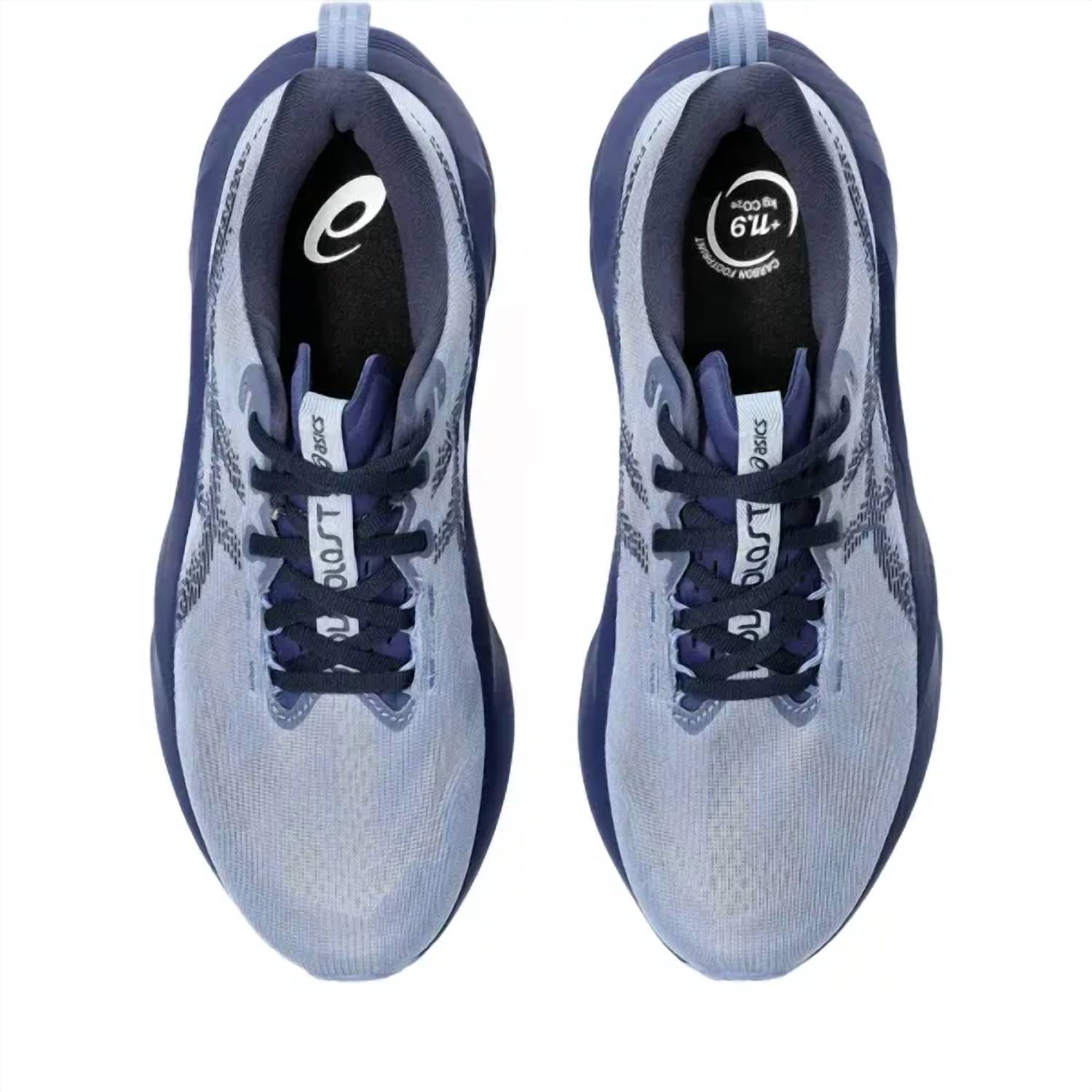 Asics - Men's Novablast 5 Running Shoes