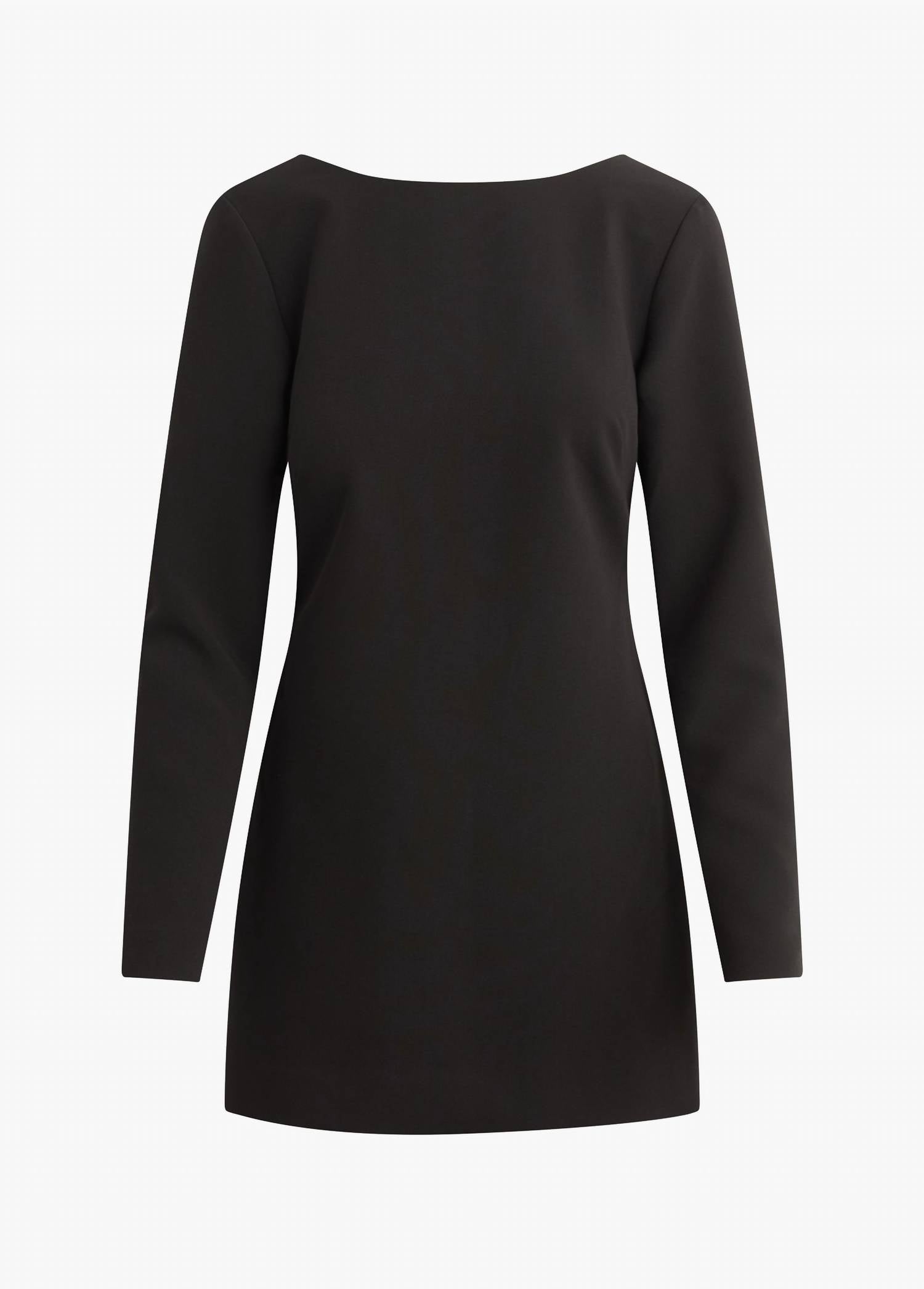 Favorite Daughter - Long Sleeve Meet Cute Dress