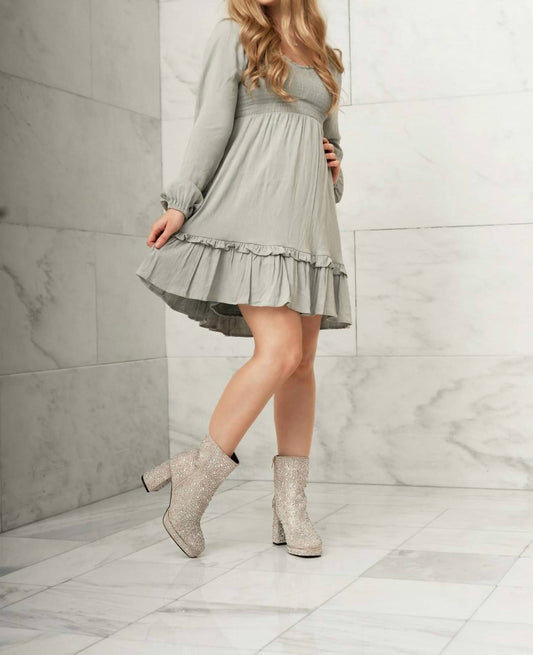 Corkys Footwear - Women's Bussin Boot