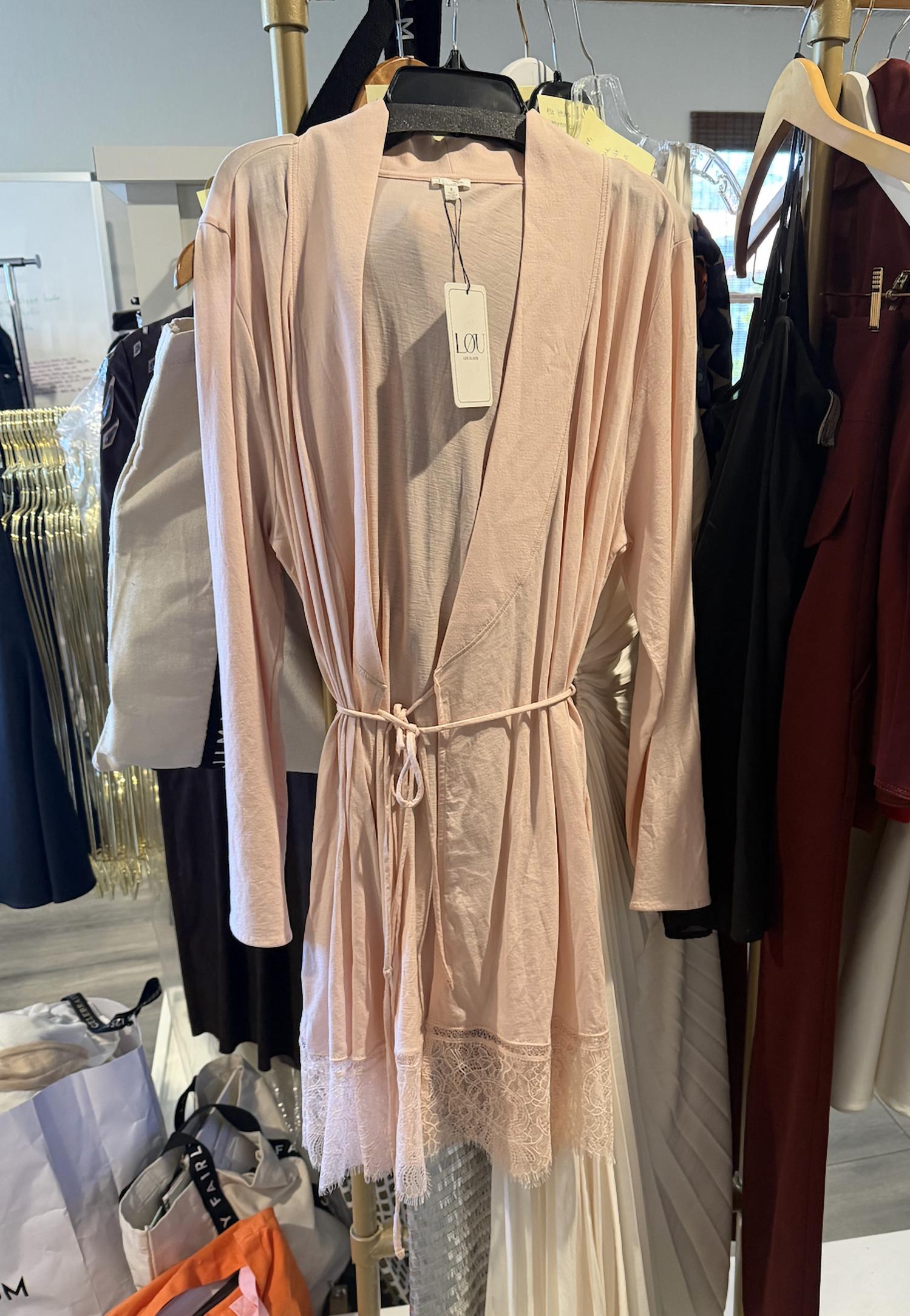 Skin - Women's Maggie Robe