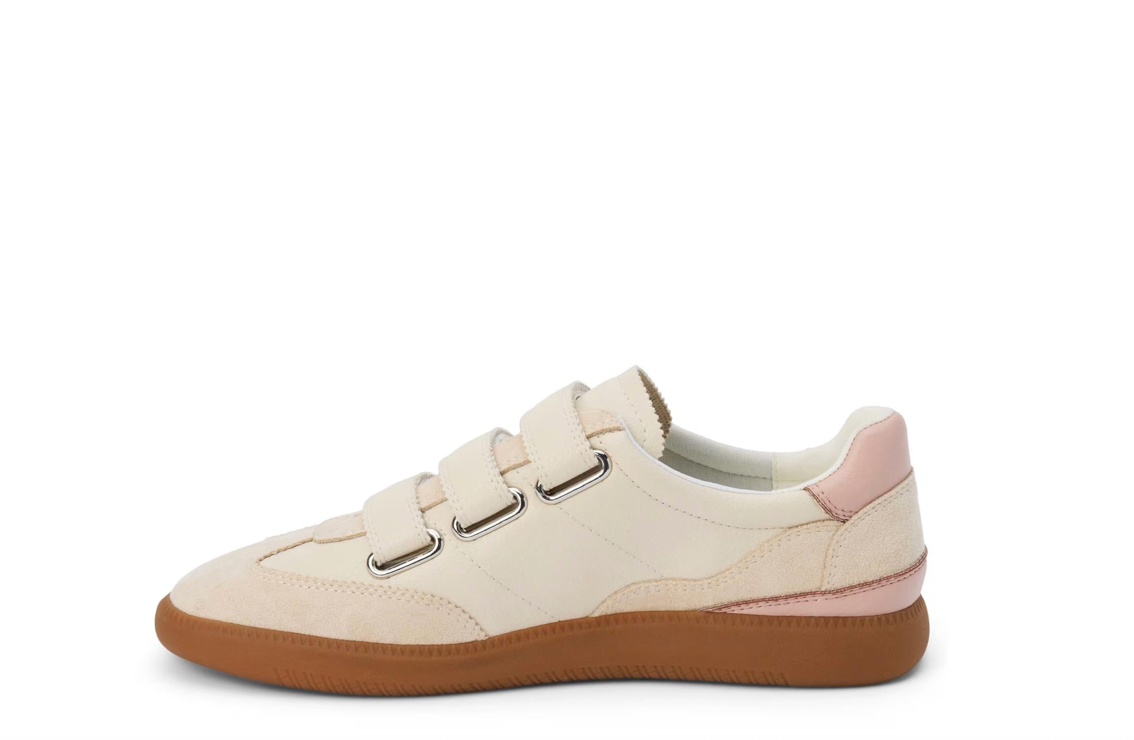 Matisse - Women's Lizzie Velcro Sneakers