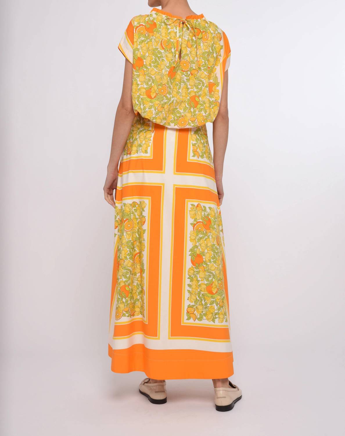 Love The Label - Berri Midi Skirt