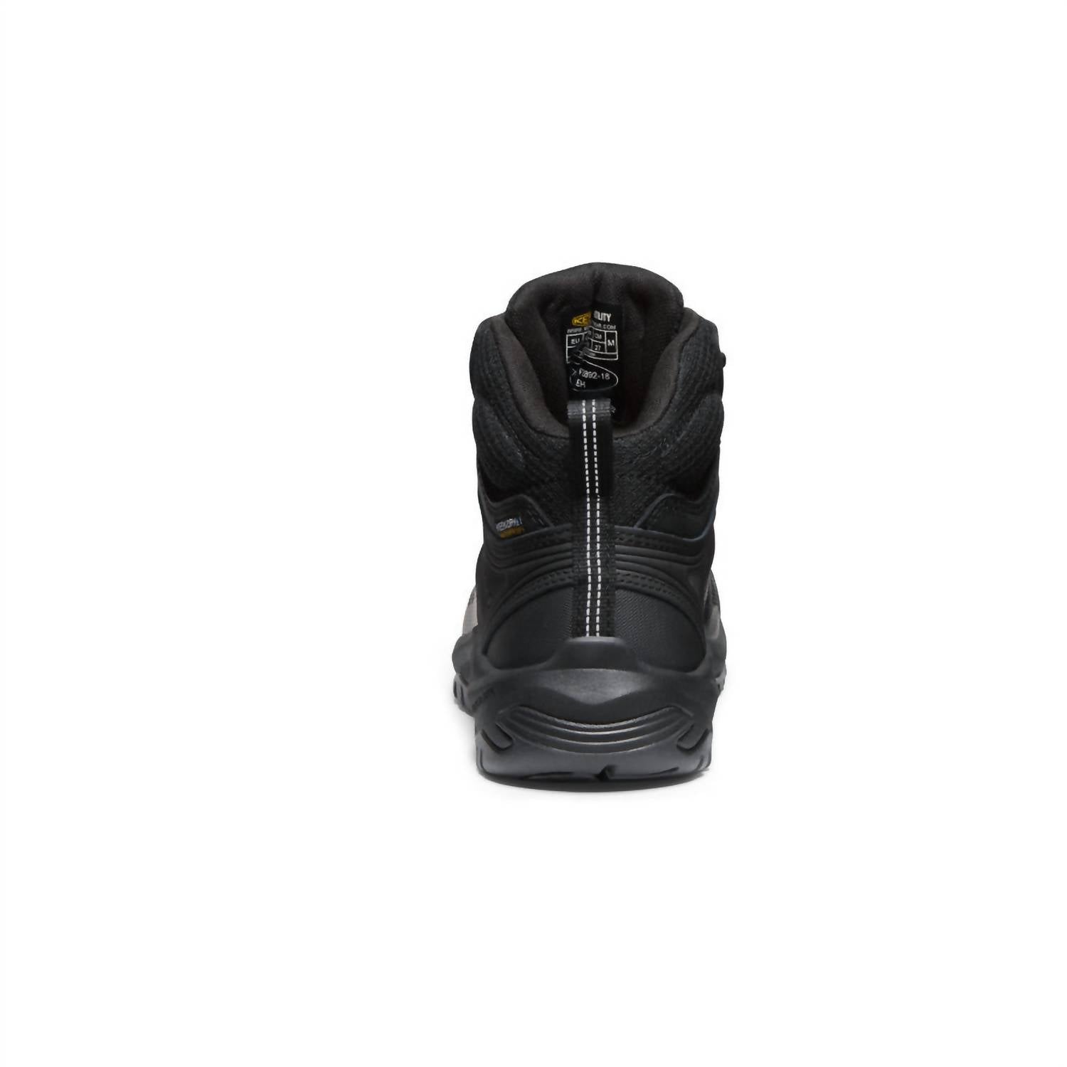 Keen - Men's Reno Waterproof Mid Soft Toe Boots - Medium