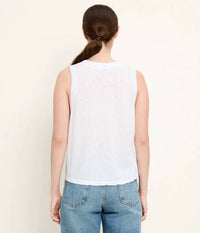 Michael Stars - Ira V-neck Tank