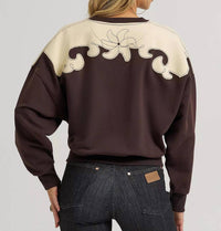Wrangler - Wilson Crewneck Sweatshirt