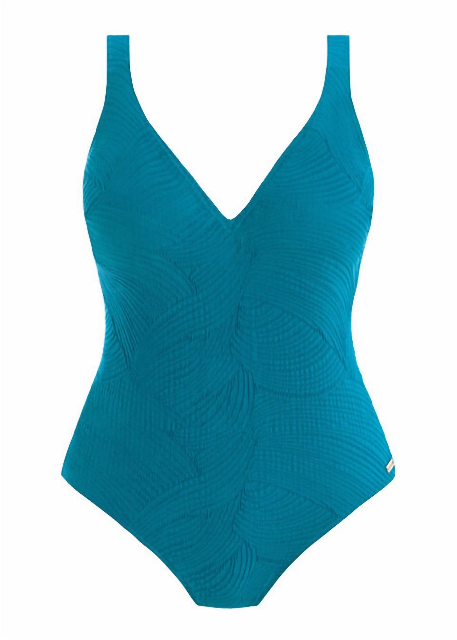 Fantasie - Women's Ottawa Plunge One Piece