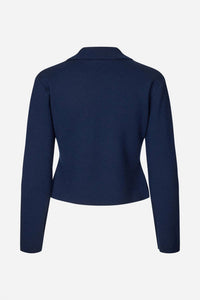 Baum Und Pferdgarten - Carolin Cropped Cardigan
