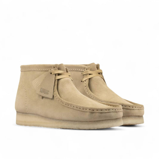 Clarks - MEN'S WALLABEE CHUKKA BOOT