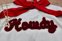 Bling A Gogo - Howdy Sweatshirts