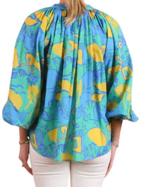 De Loreta - Kaia Blouse