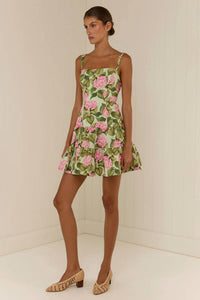 Palm Noosa - Cooper Mini Dress