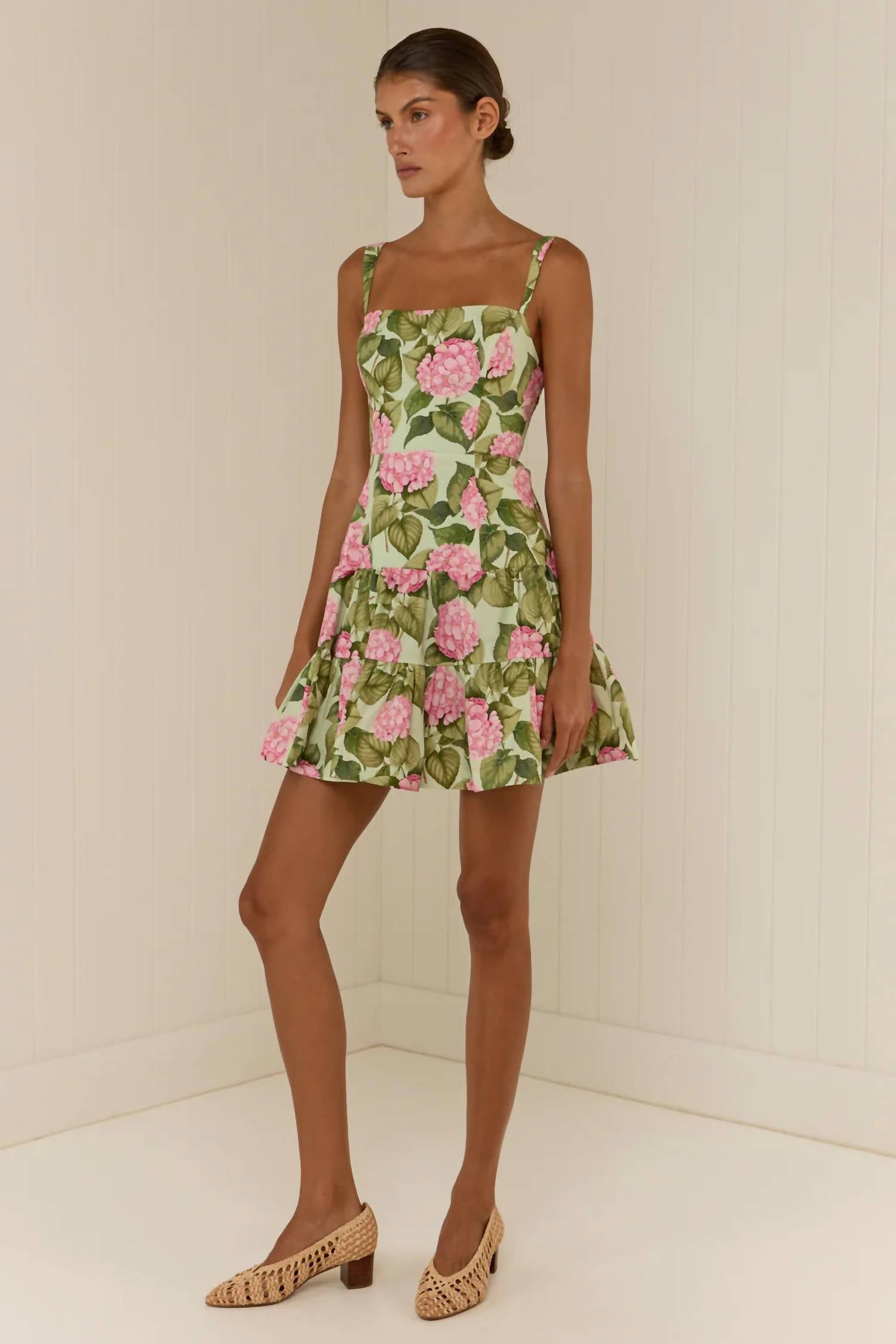 Palm Noosa - Cooper Mini Dress