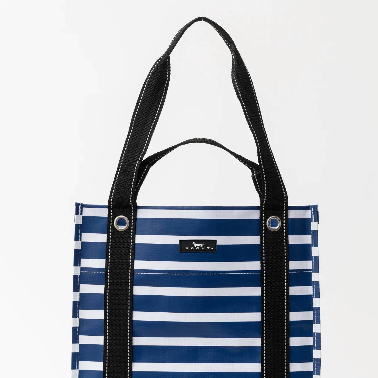 Scout - Women's Bagette Market Tote Bag